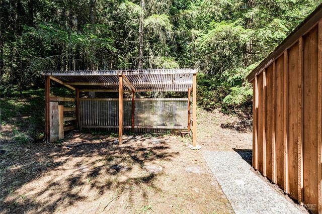 3852 Lost Mountain Road, Sequim, WA 98382