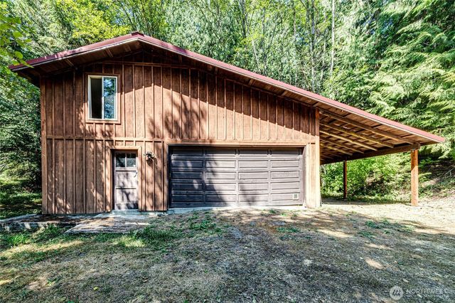3852 Lost Mountain Road, Sequim, WA 98382