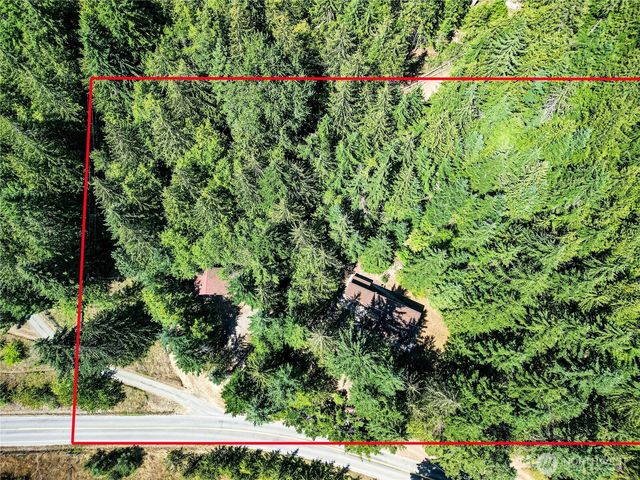 3852 Lost Mountain Road, Sequim, WA 98382