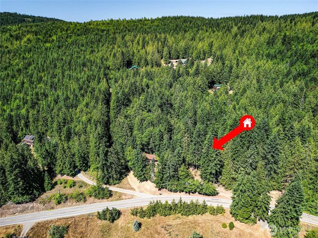 3852 Lost Mountain Road, Sequim, WA 98382