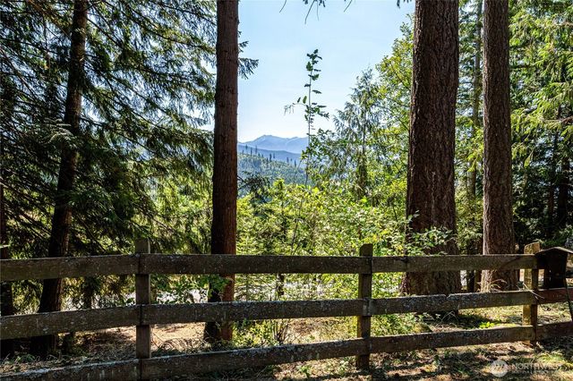 3852 Lost Mountain Road, Sequim, WA 98382