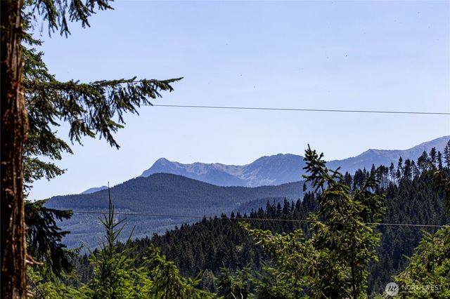 3852 Lost Mountain Road, Sequim, WA 98382