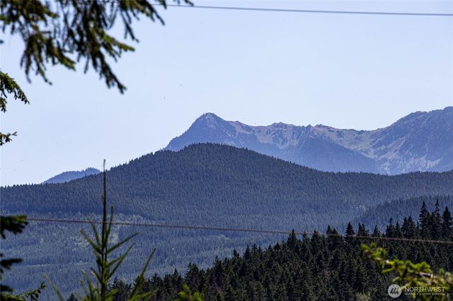 3852 Lost Mountain Road, Sequim, WA 98382