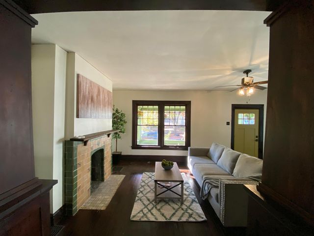 110 N Ogden Avenue, Columbus, OH 43204