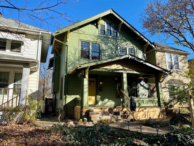 110 N Ogden Avenue, Columbus, OH 43204