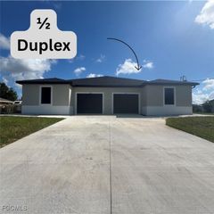 227 Hightower AVE S, Lehigh Acres, FL 33973