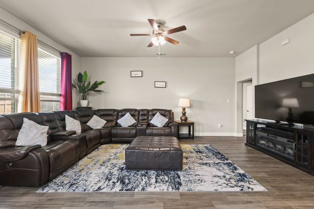 3630 Orchard Street, Grand Prairie, TX 76065