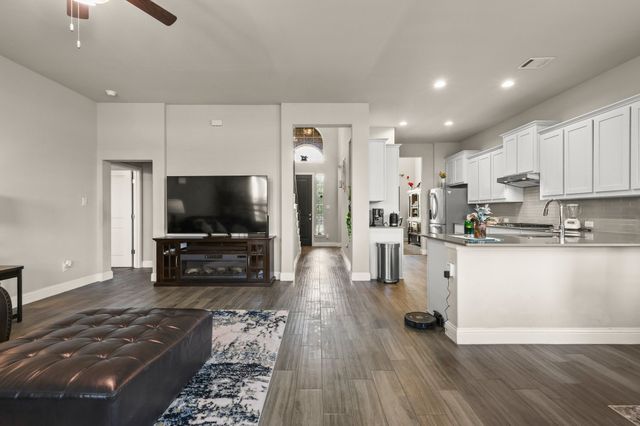 3630 Orchard Street, Grand Prairie, TX 76065