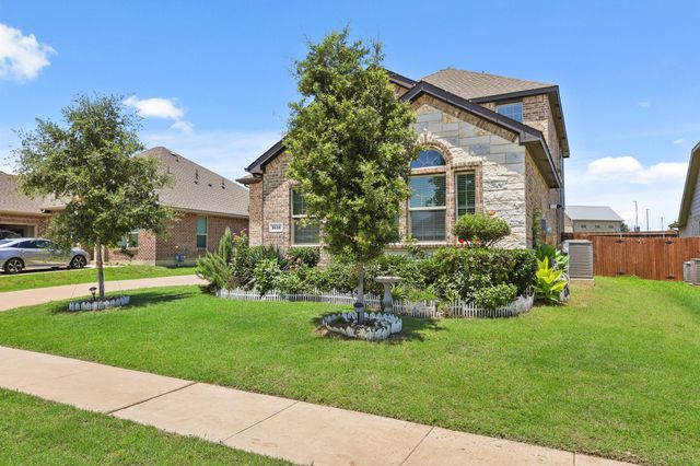 3630 Orchard Street, Grand Prairie, TX 76065
