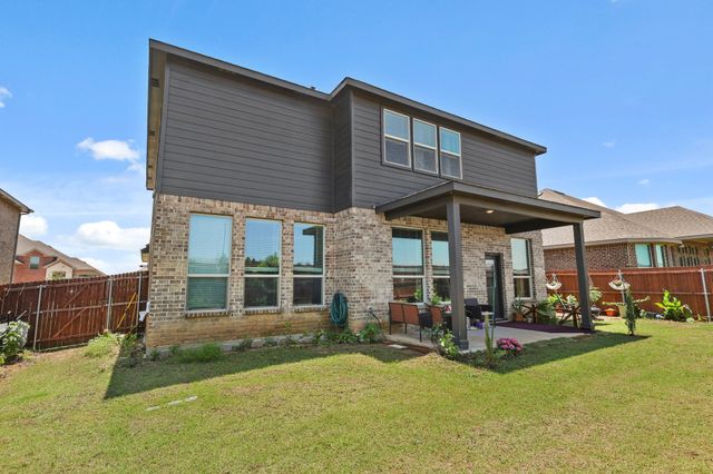 3630 Orchard Street, Grand Prairie, TX 76065