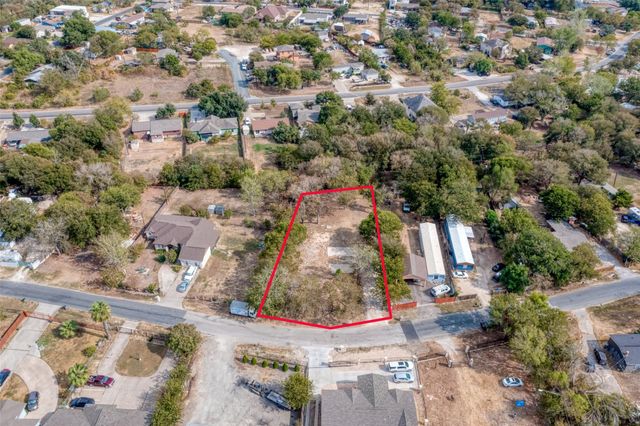 5701 Bitterwood DR, Austin, TX 78724