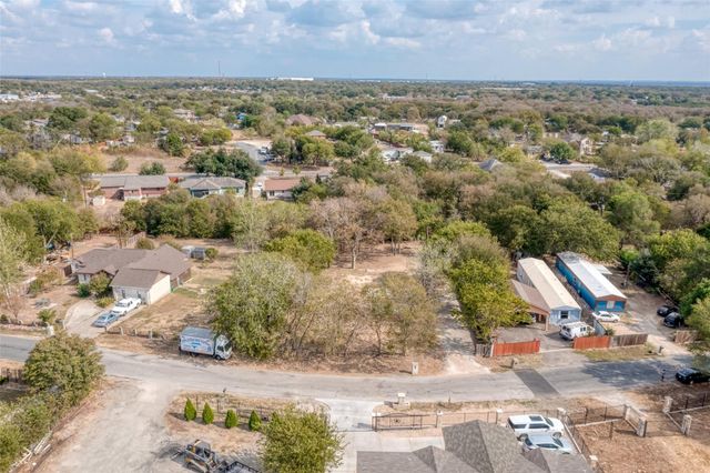 5701 Bitterwood DR, Austin, TX 78724