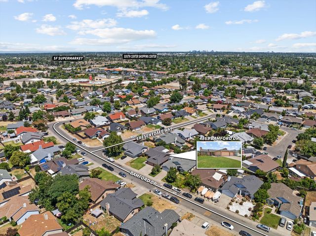 4865 Bamford Dr, Sacramento, CA 95823