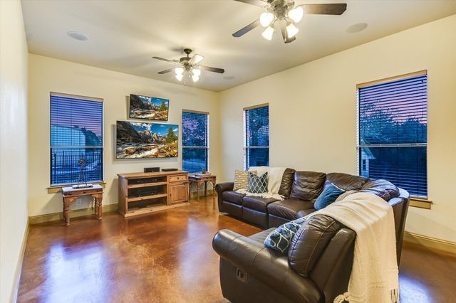 420 MISSION TRL, Wimberley, TX 78676