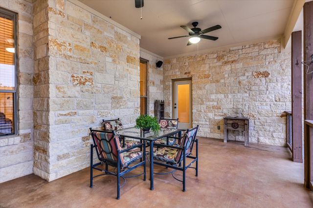 420 MISSION TRL, Wimberley, TX 78676