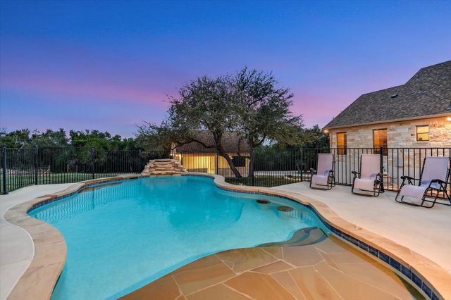 420 MISSION TRL, Wimberley, TX 78676