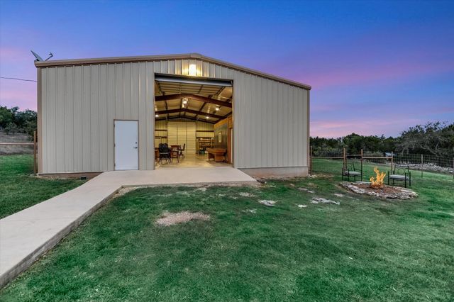 420 MISSION TRL, Wimberley, TX 78676