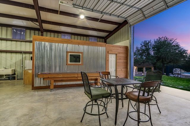 420 MISSION TRL, Wimberley, TX 78676