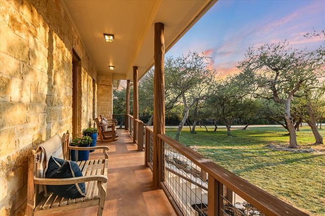 420 MISSION TRL, Wimberley, TX 78676