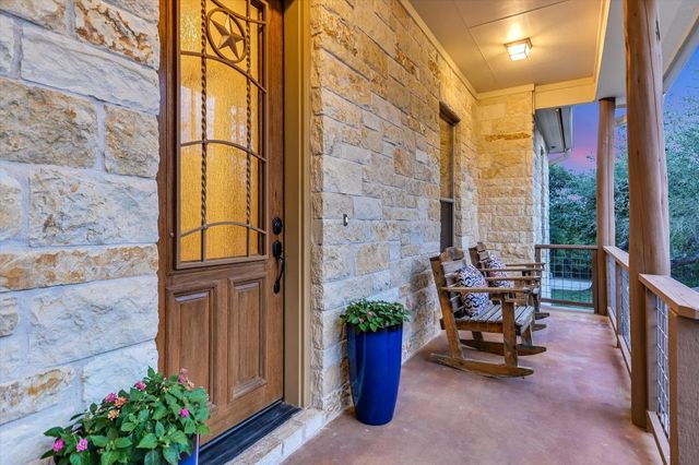 420 MISSION TRL, Wimberley, TX 78676