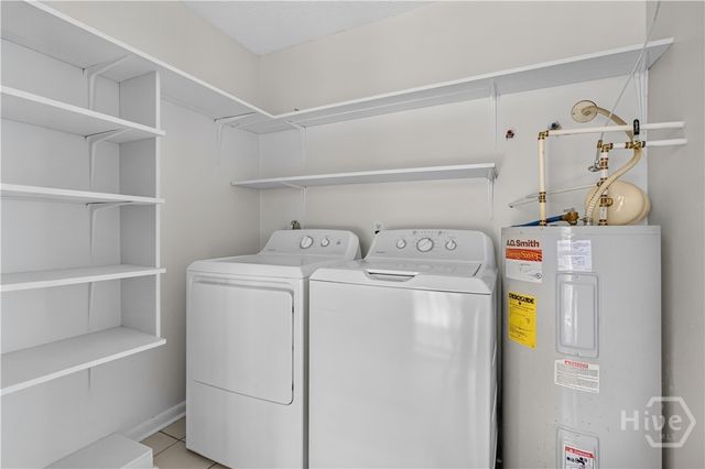 551 Ashmore Road, Hinesville, GA 31313