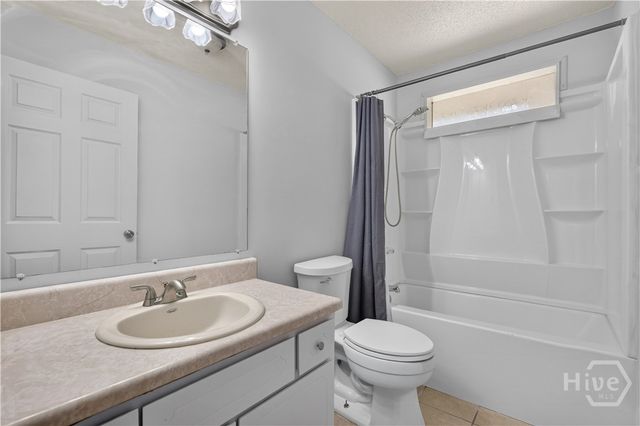 551 Ashmore Road, Hinesville, GA 31313