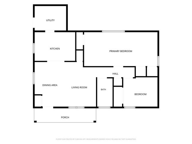 551 Ashmore Road, Hinesville, GA 31313
