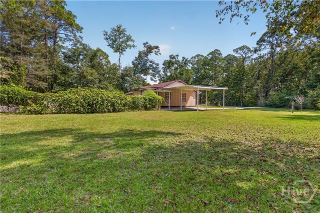 551 Ashmore Road, Hinesville, GA 31313