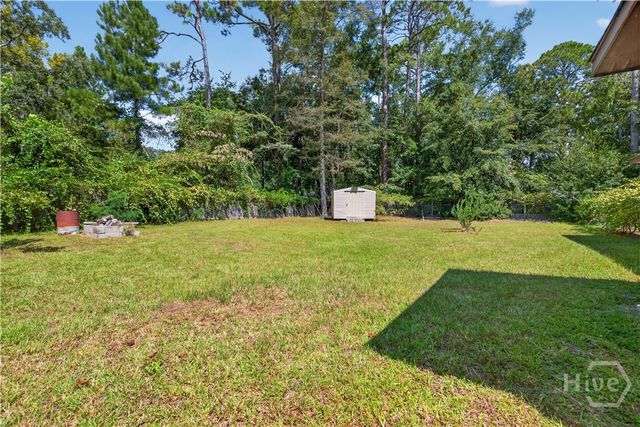 551 Ashmore Road, Hinesville, GA 31313