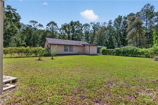 551 Ashmore Road, Hinesville, GA 31313