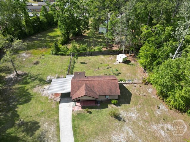 551 Ashmore Road, Hinesville, GA 31313
