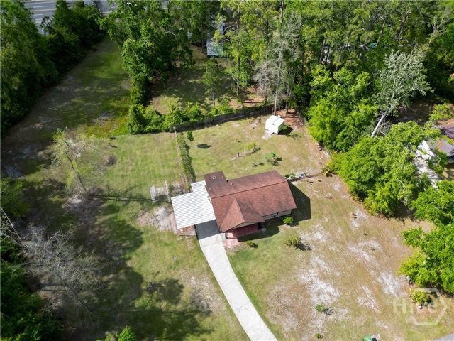 551 Ashmore Road, Hinesville, GA 31313