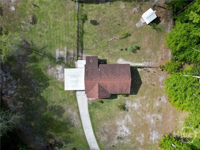 551 Ashmore Road, Hinesville, GA 31313