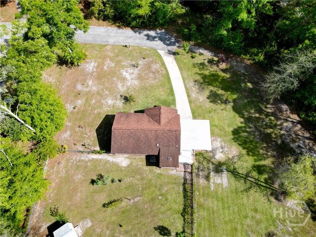 551 Ashmore Road, Hinesville, GA 31313