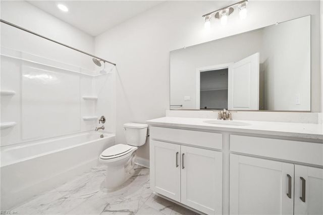 1240 Treviso Bay, Williamsburg, VA 23188