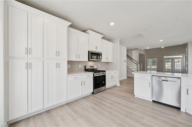 1240 Treviso Bay, Williamsburg, VA 23188