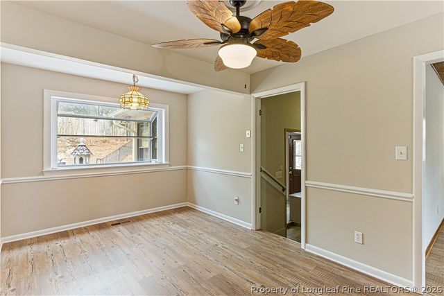 1429 Paisley Avenue, Fayetteville, NC 28304