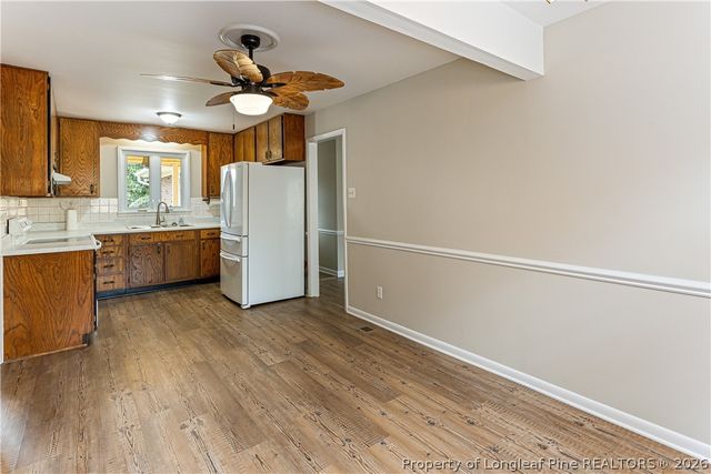 1429 Paisley Avenue, Fayetteville, NC 28304