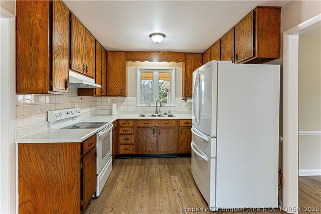 1429 Paisley Avenue, Fayetteville, NC 28304