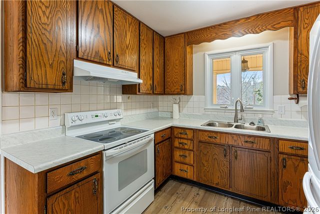 1429 Paisley Avenue, Fayetteville, NC 28304