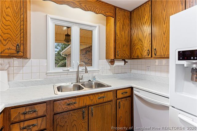 1429 Paisley Avenue, Fayetteville, NC 28304