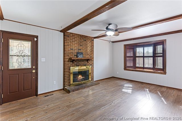 1429 Paisley Avenue, Fayetteville, NC 28304