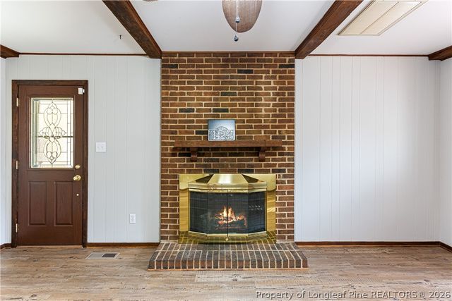 1429 Paisley Avenue, Fayetteville, NC 28304