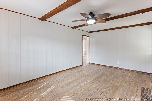 1429 Paisley Avenue, Fayetteville, NC 28304