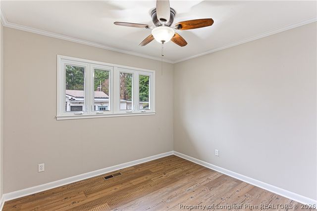 1429 Paisley Avenue, Fayetteville, NC 28304