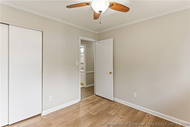 1429 Paisley Avenue, Fayetteville, NC 28304