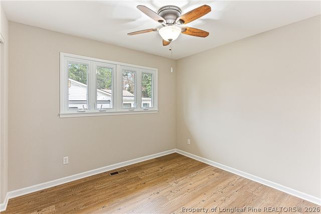 1429 Paisley Avenue, Fayetteville, NC 28304