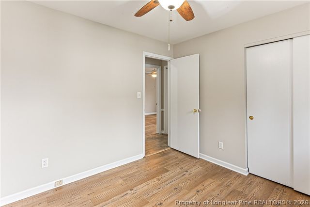 1429 Paisley Avenue, Fayetteville, NC 28304