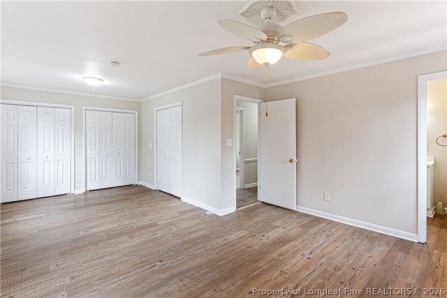 1429 Paisley Avenue, Fayetteville, NC 28304