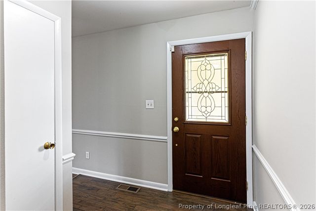 1429 Paisley Avenue, Fayetteville, NC 28304